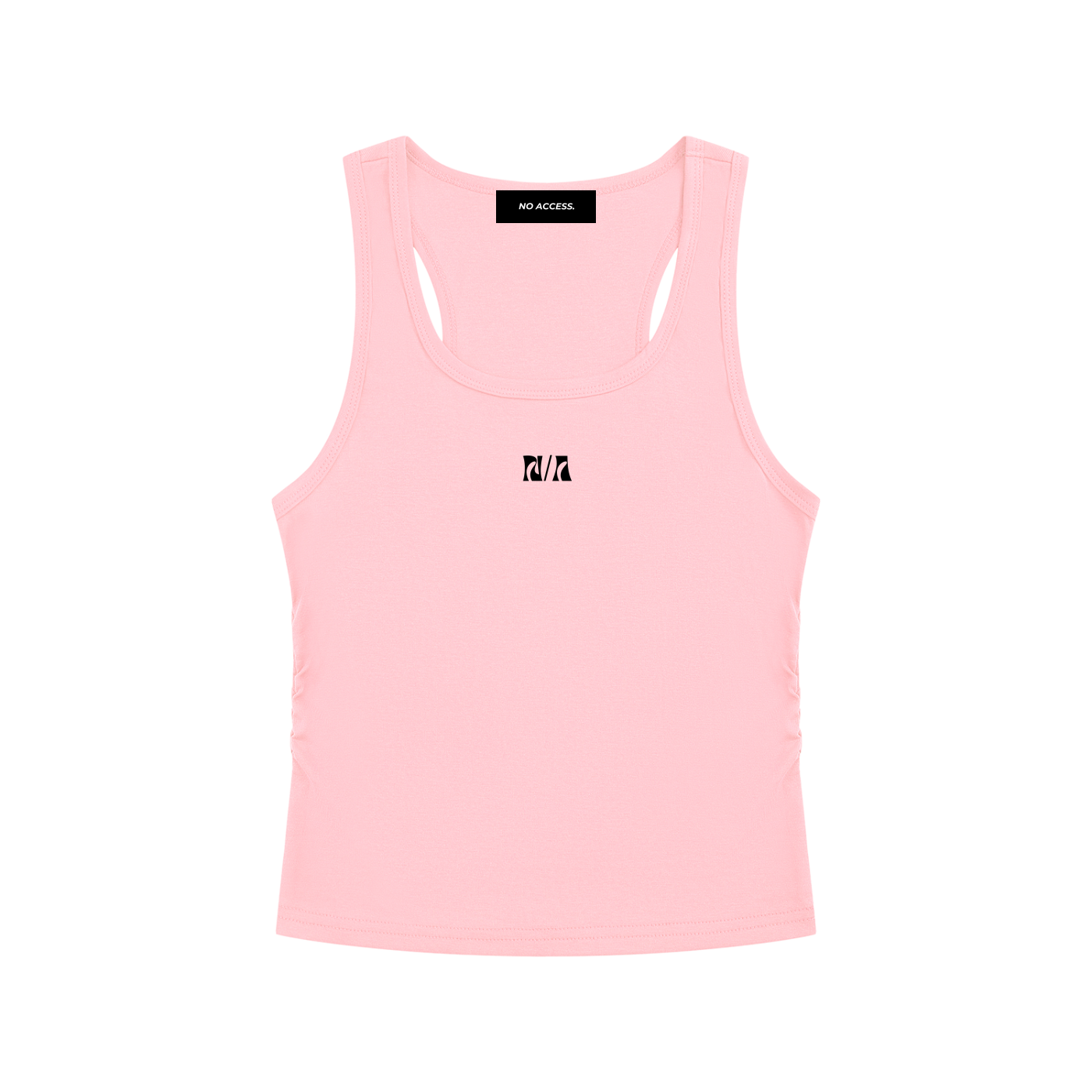 Women’s Ruched Tank Top ODMPOD