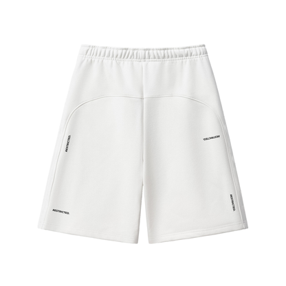 RESTRICTED / SHORTS