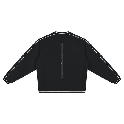 CORE SWEATSHIRT / MARKED ODMPOD