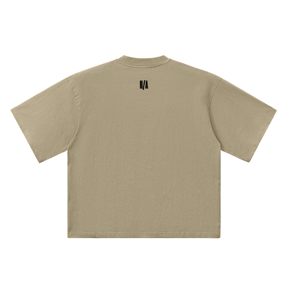 CORE TEE / HALF SLEEVE