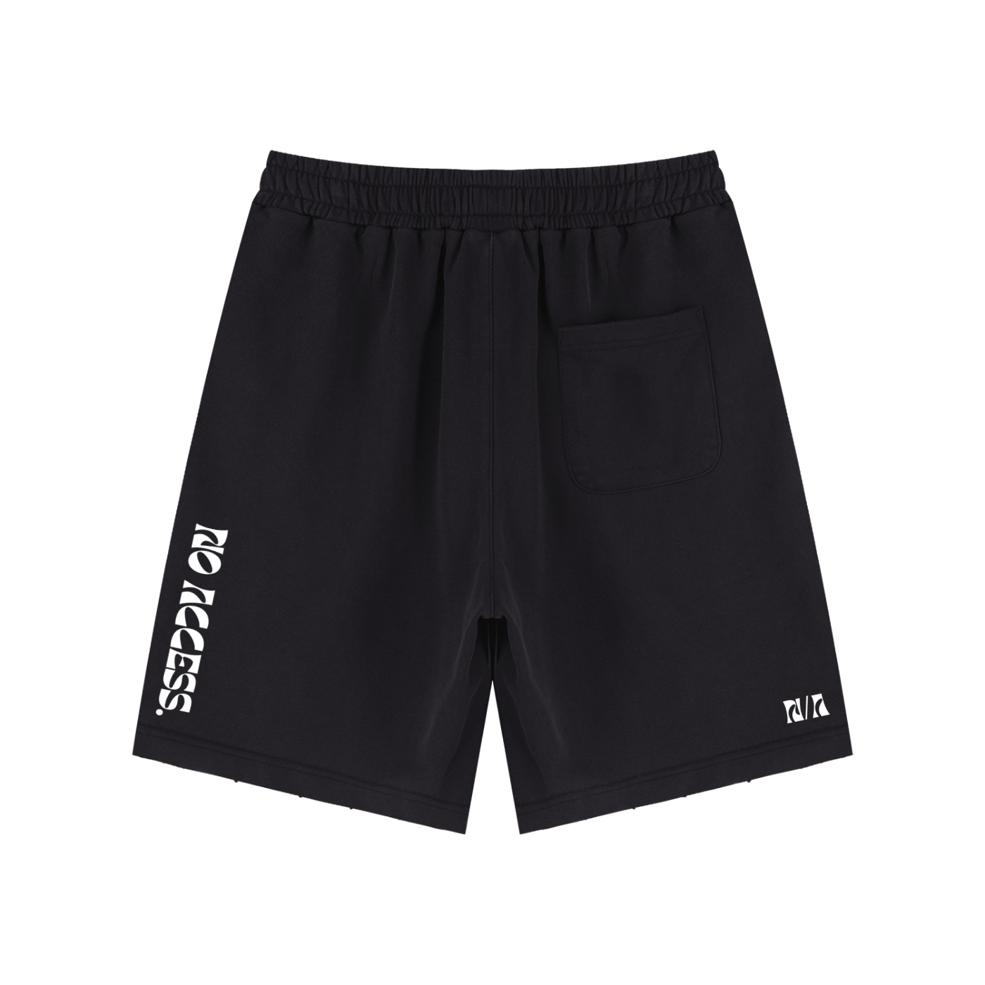 Unisex Drawstring Shorts ODMPOD