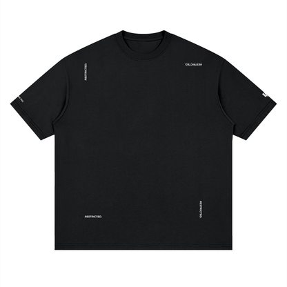 RESTRICTED / TEE