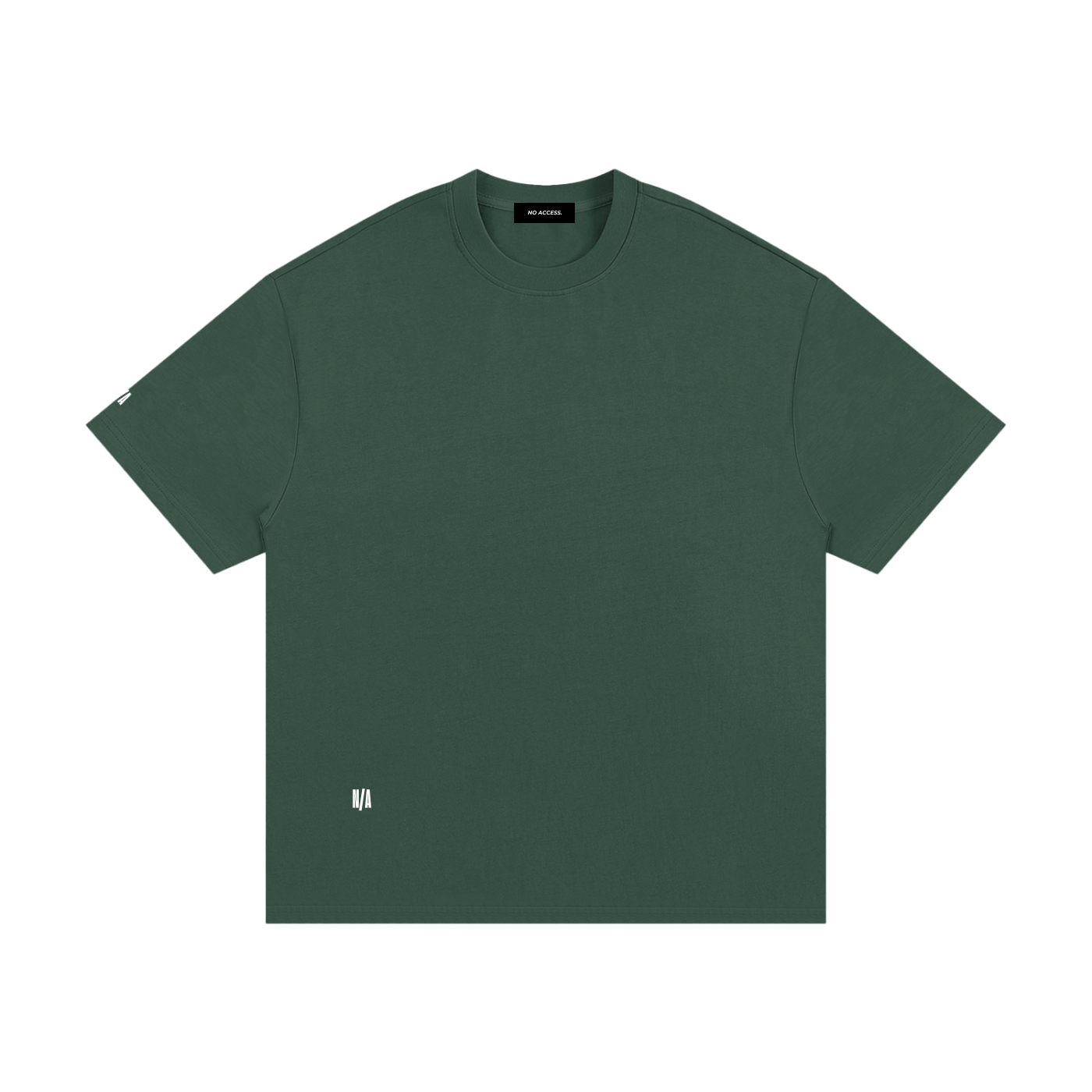 CORE TEE / HEAVYWEIGHT