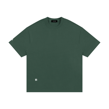 CORE TEE / HEAVYWEIGHT