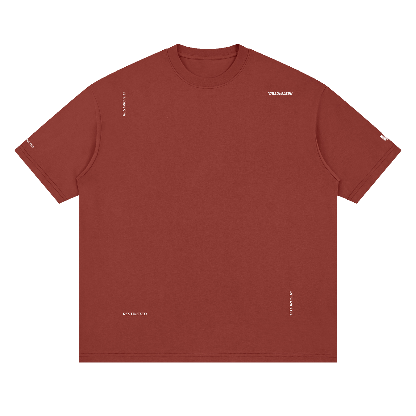 RESTRICTED / TEE