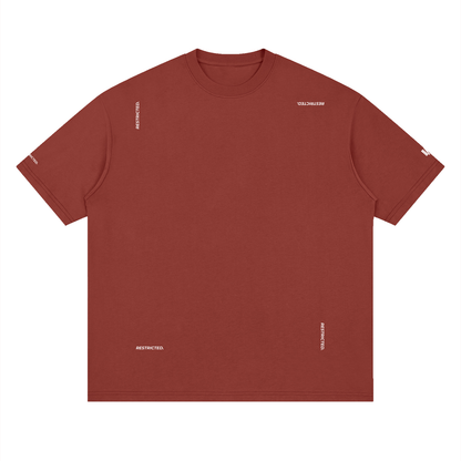 RESTRICTED / TEE