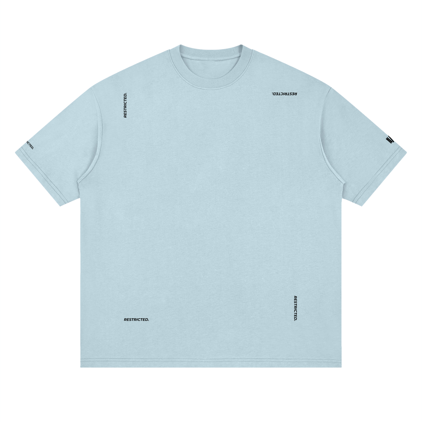 RESTRICTED / TEE