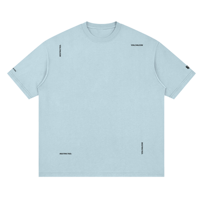 RESTRICTED / TEE