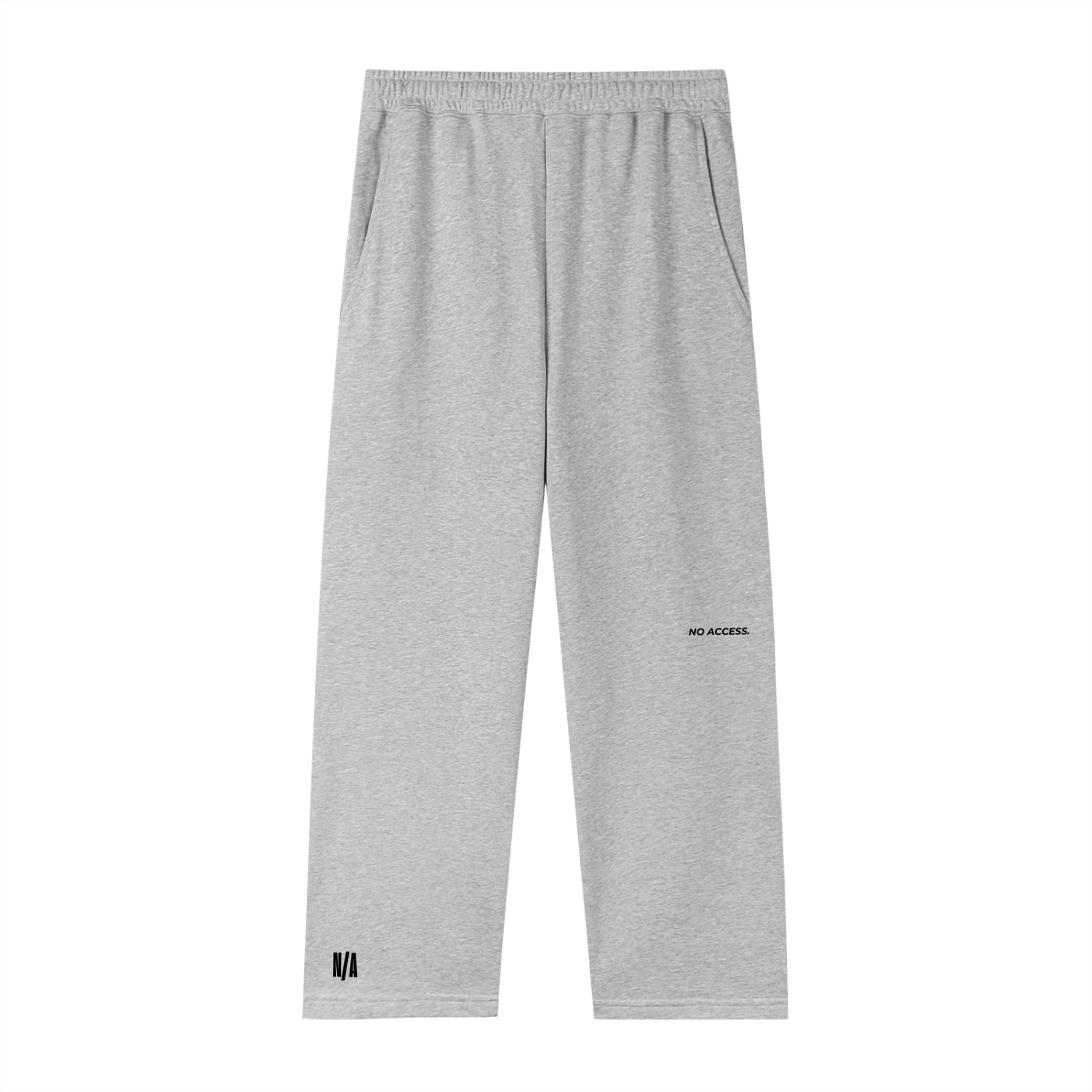 CORE SWEATPANTS / ESSENTIALS
