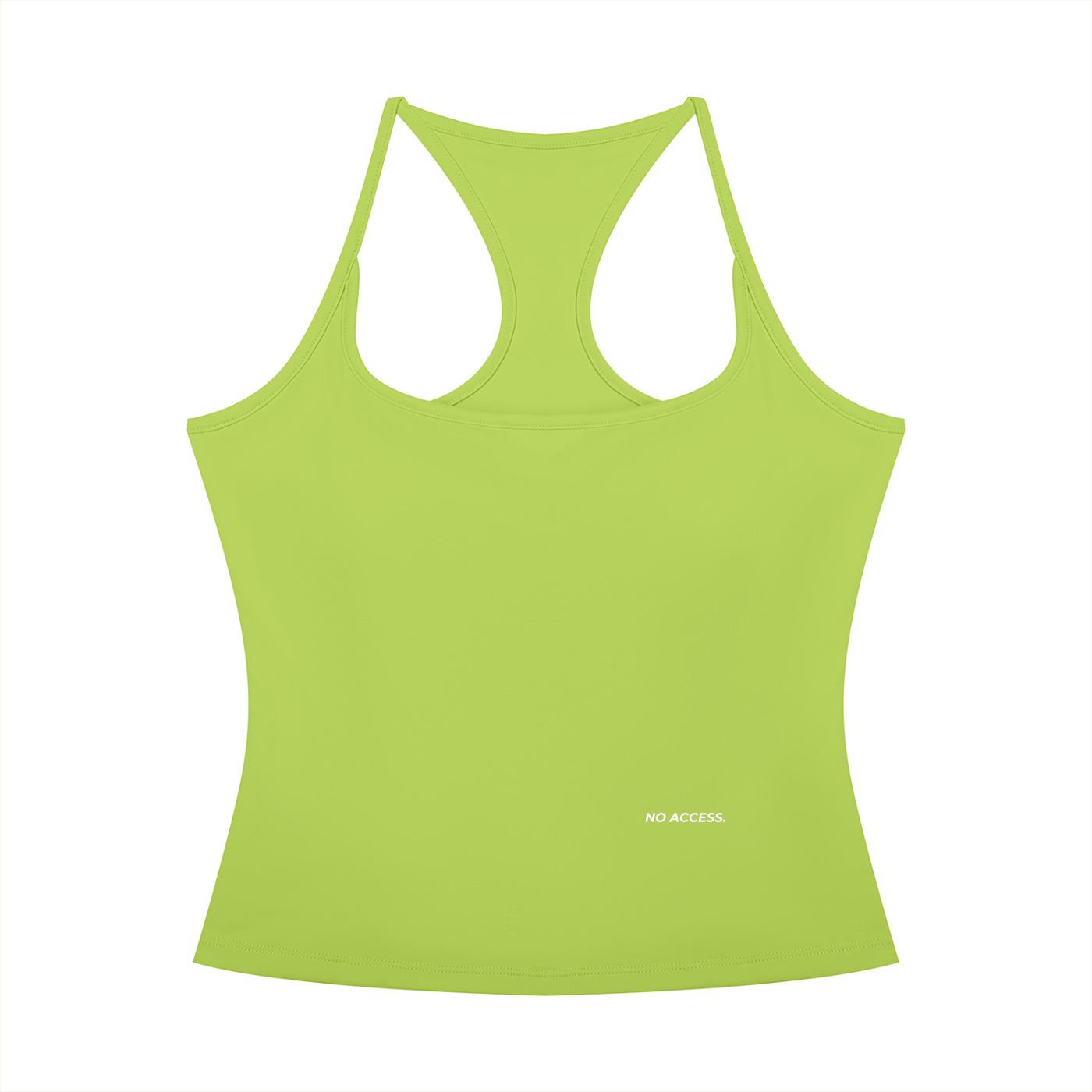 Women's Crop Yoga Tank Top ODMPOD