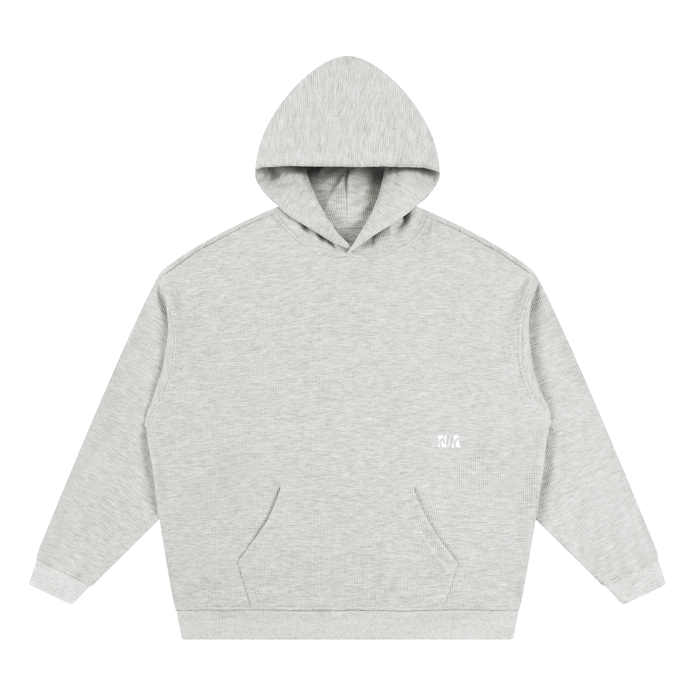 WAVE STATE HOODIE / WAFFLE SET