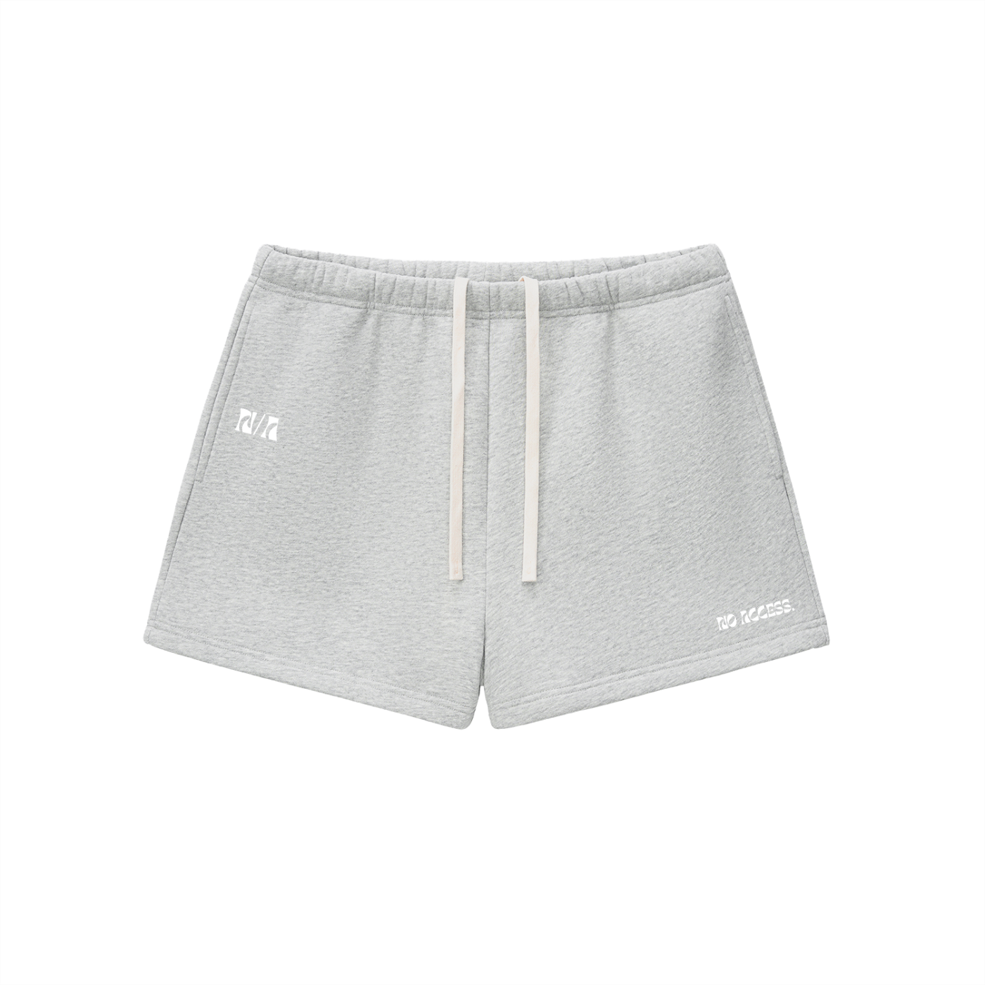 Essential Fleece Drawstring Sweatshorts ODMPOD
