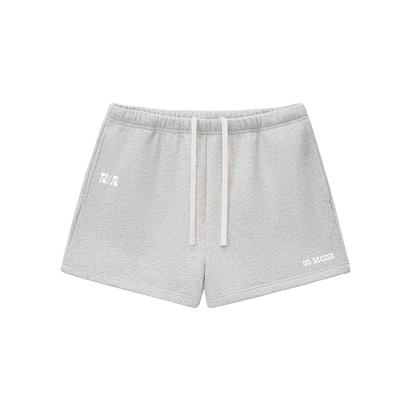 Essential Fleece Drawstring Sweatshorts ODMPOD