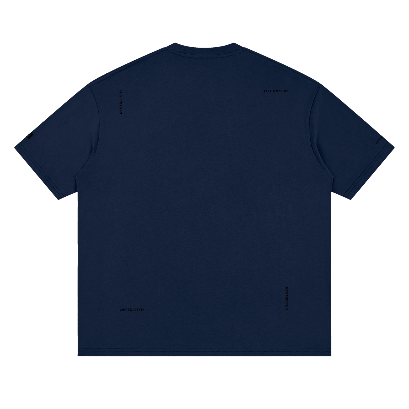 RESTRICTED / TEE
