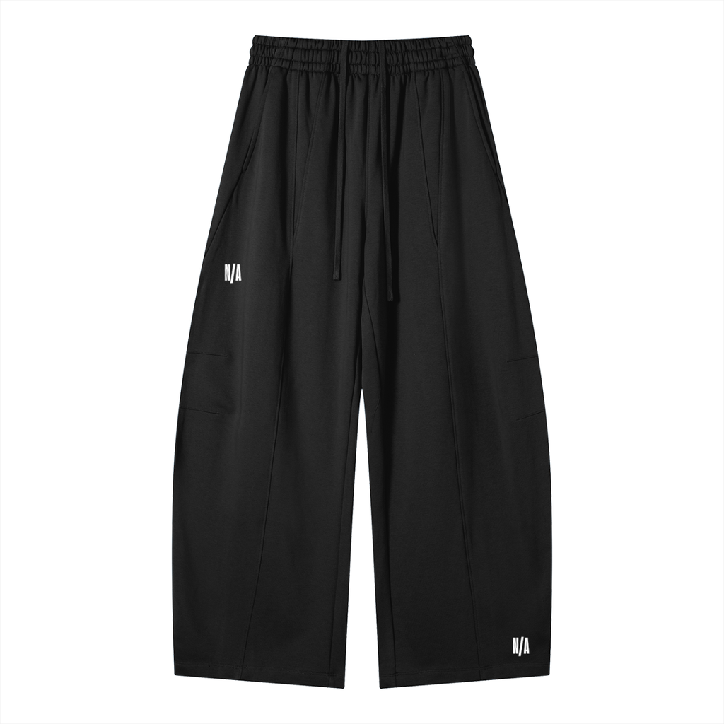 CORE SWEATPANTS / HEAVYWEIGHT