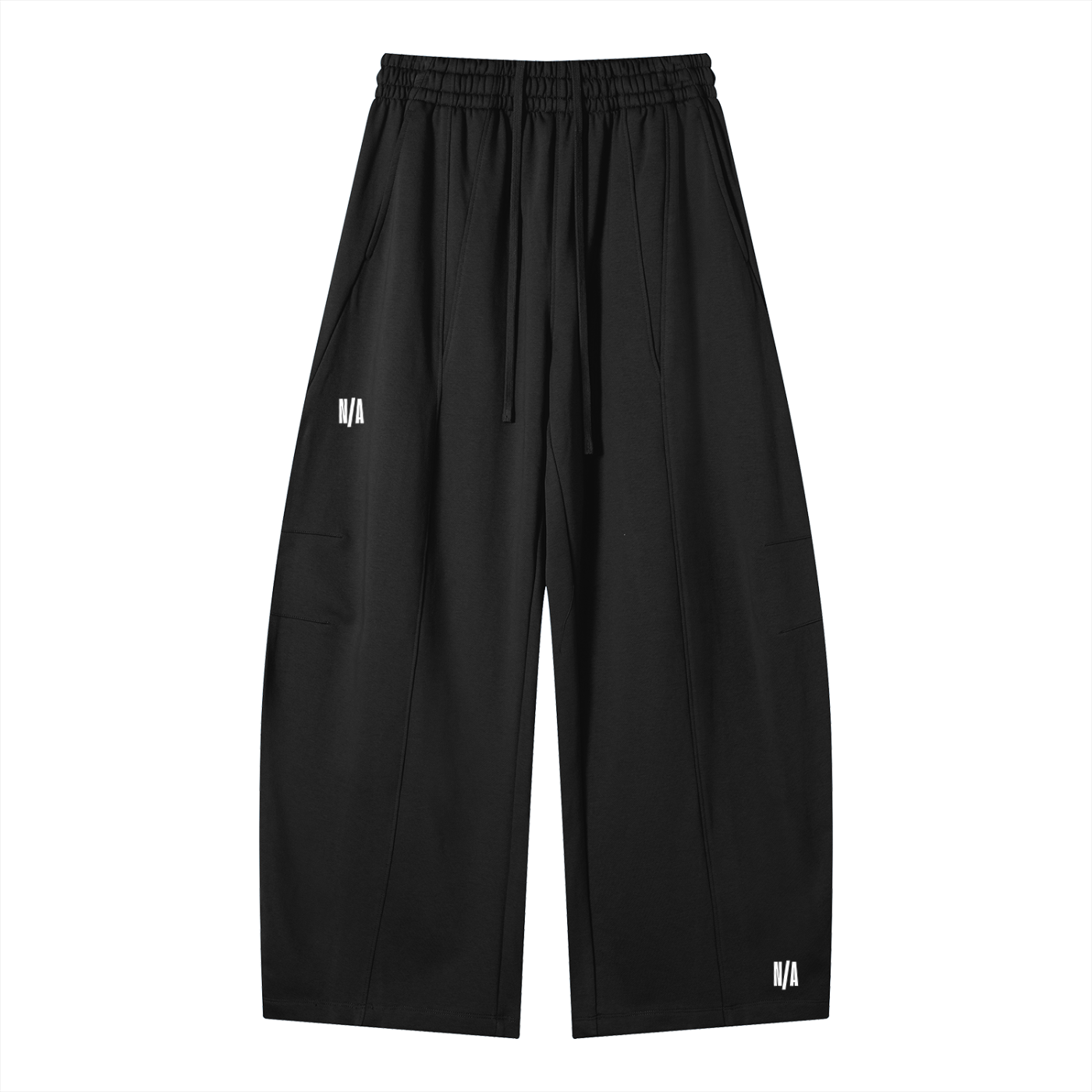 CORE SWEATPANTS / HEAVYWEIGHT