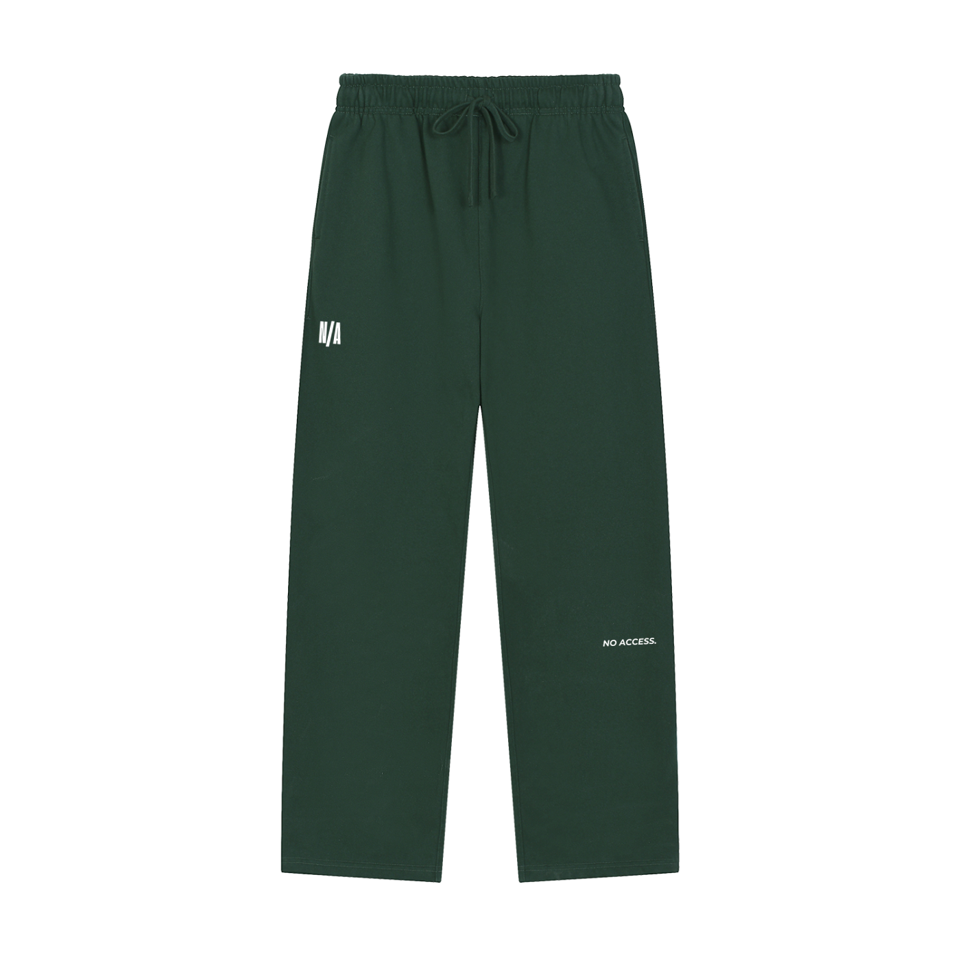 CORE SWEATPANTS / HEAVYWEIGHT SET