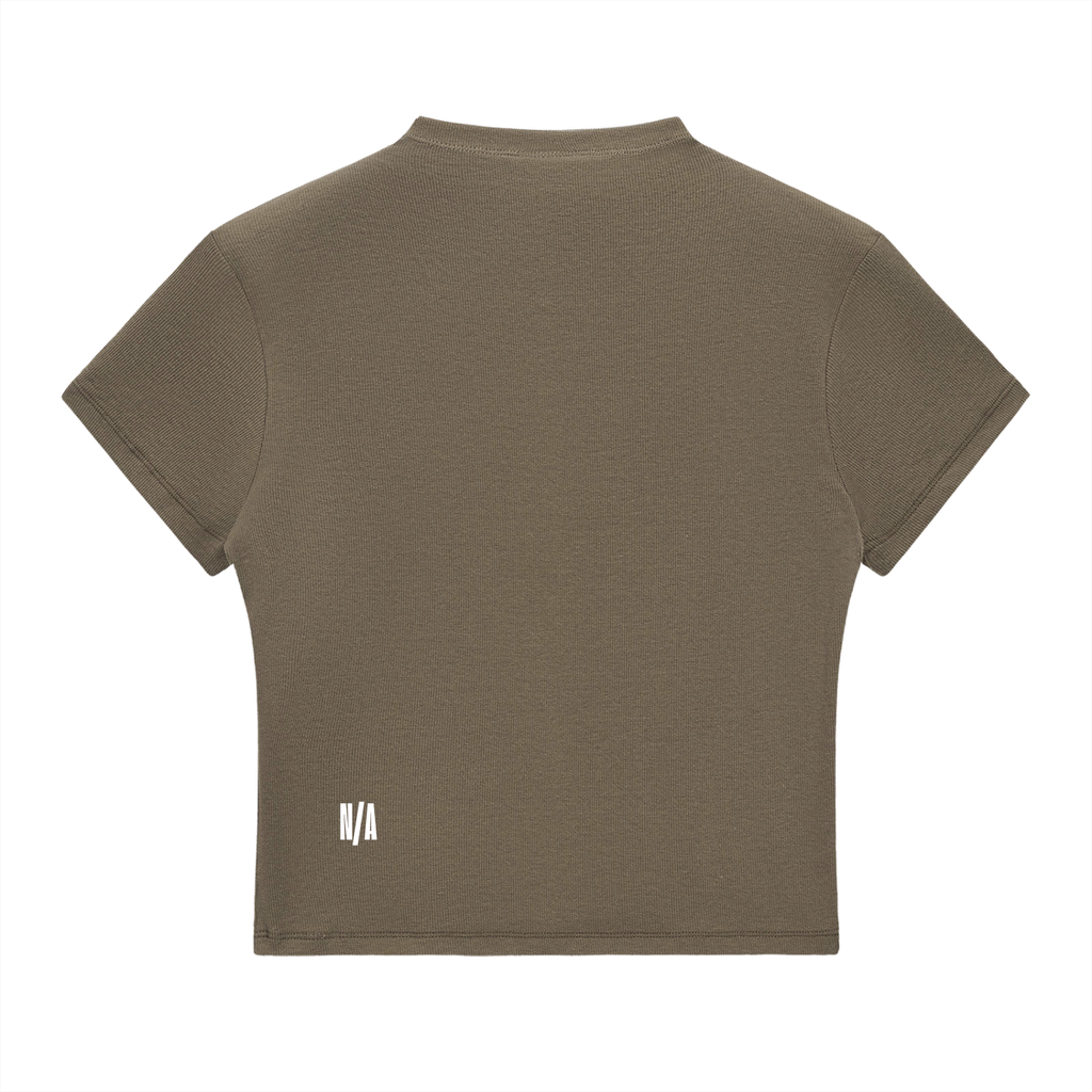CORE TOP / MOCK NECK