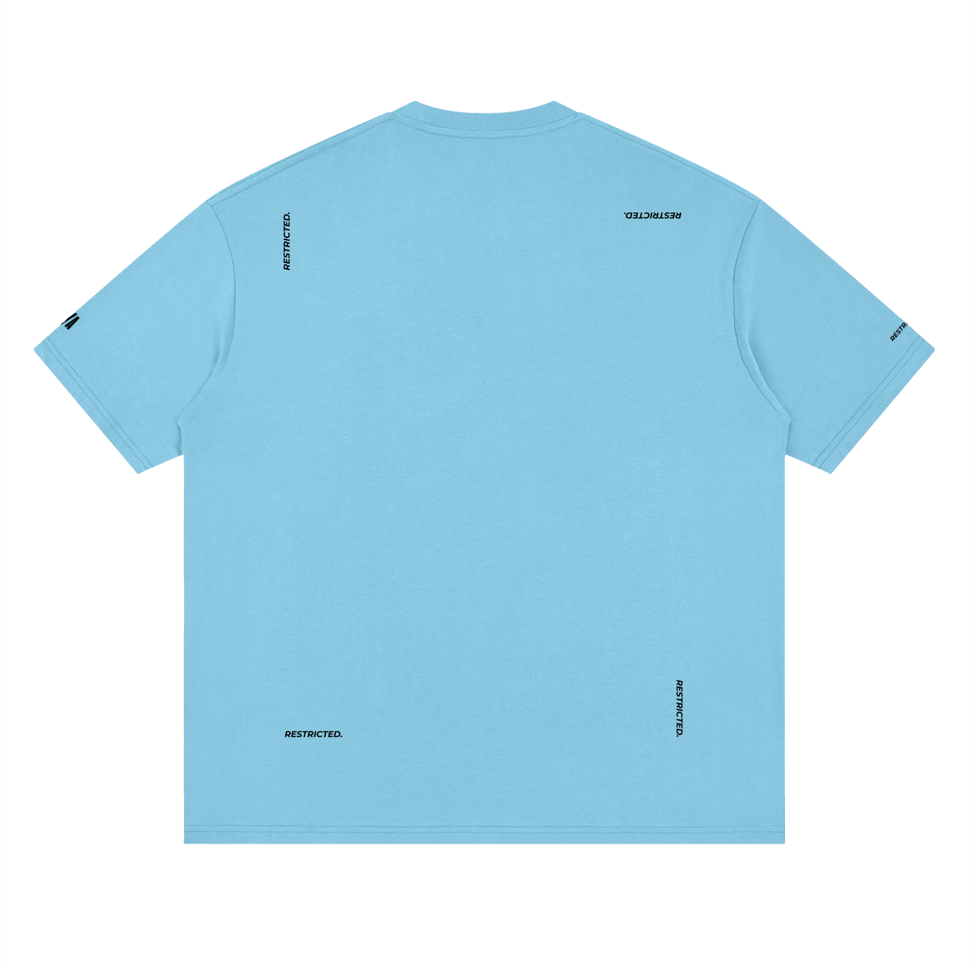 RESTRICTED / TEE
