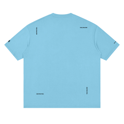 RESTRICTED / TEE