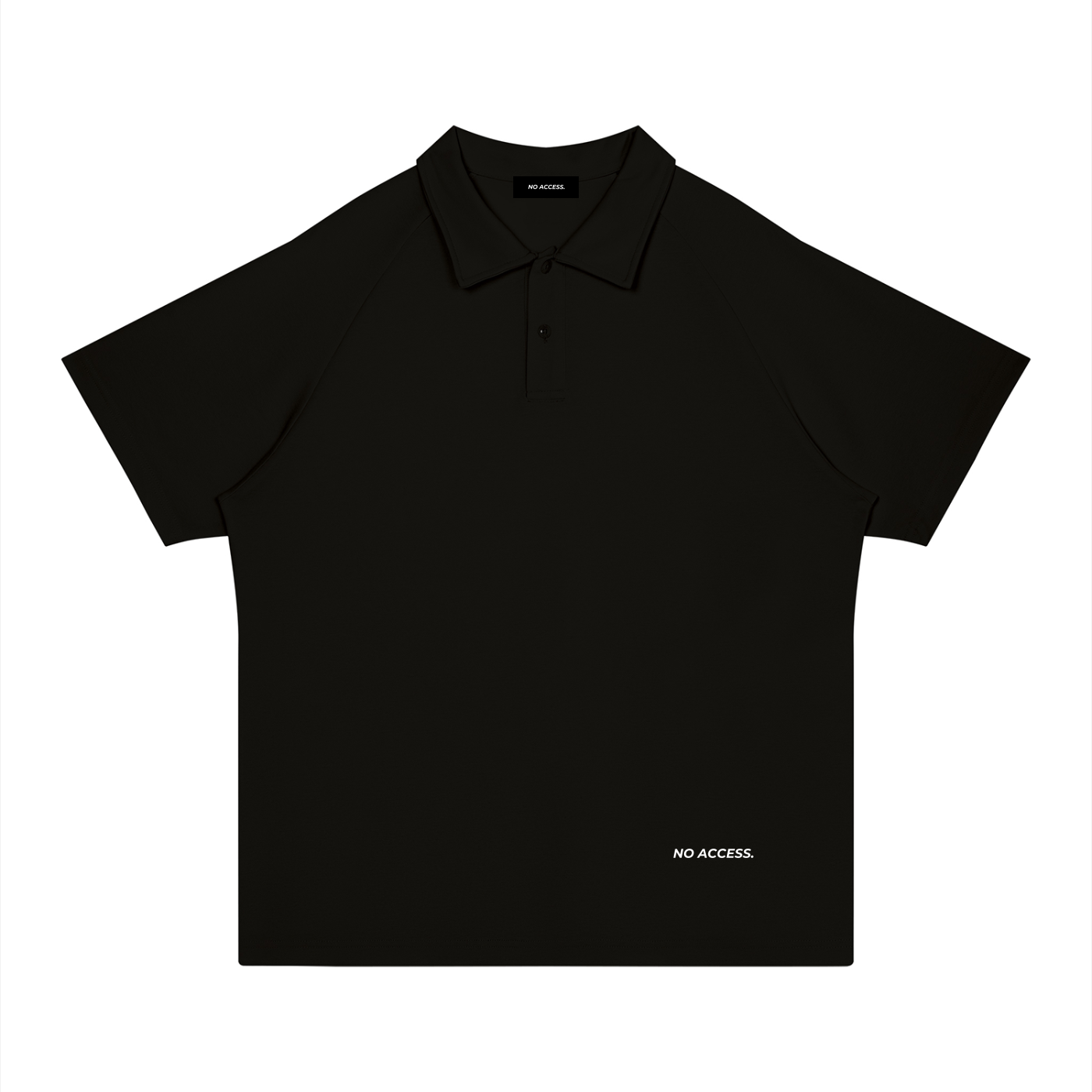 Unisex Regular Fit Polo Shirt ODMPOD