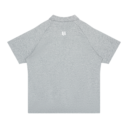 Unisex Regular Fit Polo Shirt ODMPOD