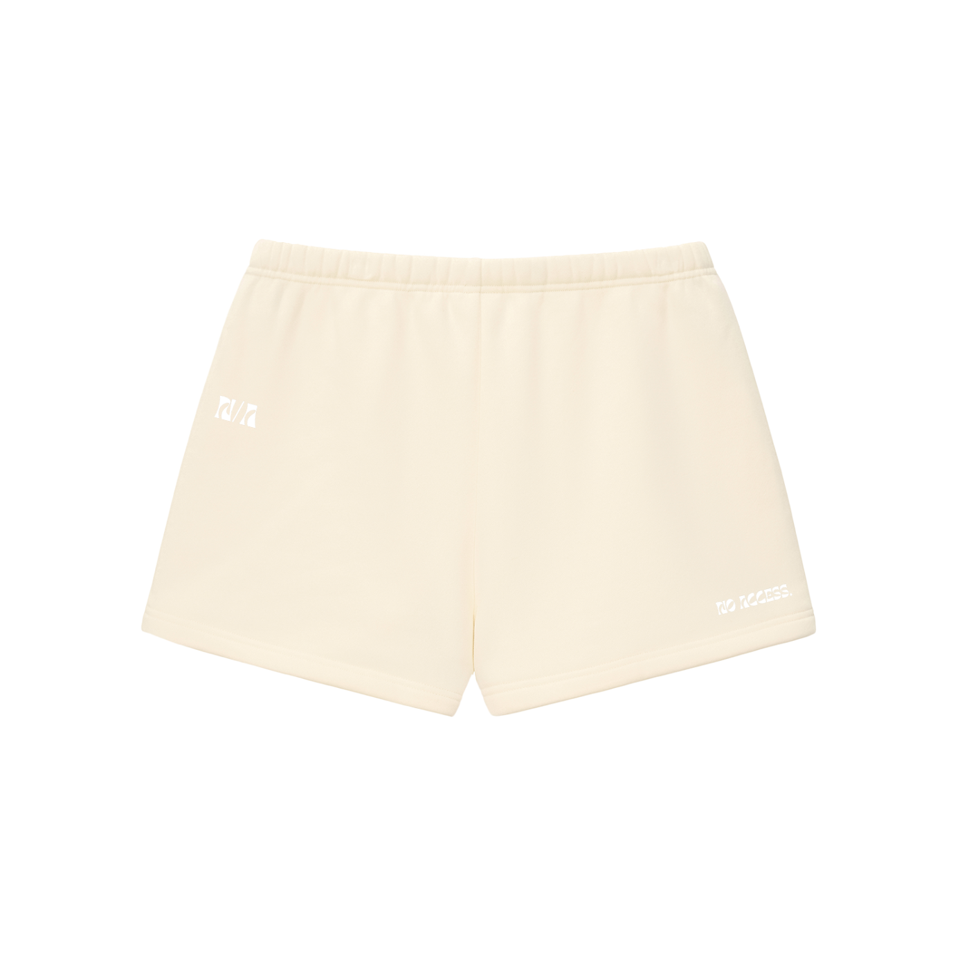Essential Fleece Drawstring Sweatshorts ODMPOD