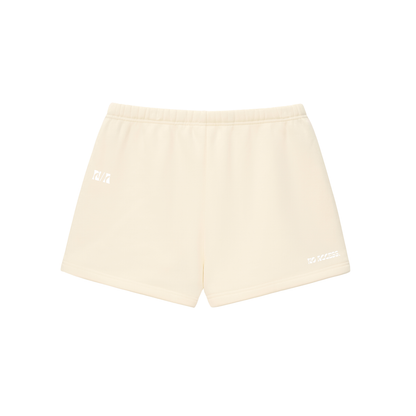 Essential Fleece Drawstring Sweatshorts ODMPOD