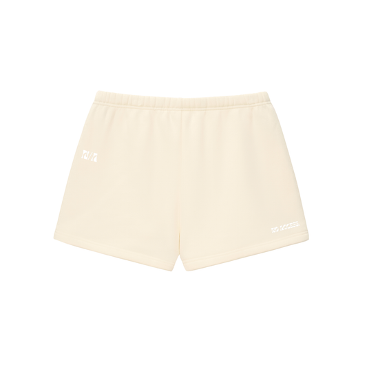 Essential Fleece Drawstring Sweatshorts ODMPOD