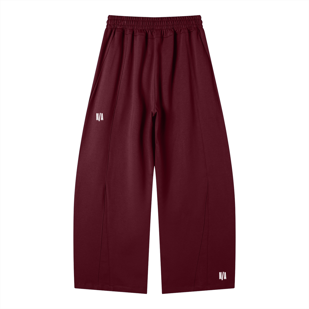 CORE SWEATPANTS / HEAVYWEIGHT