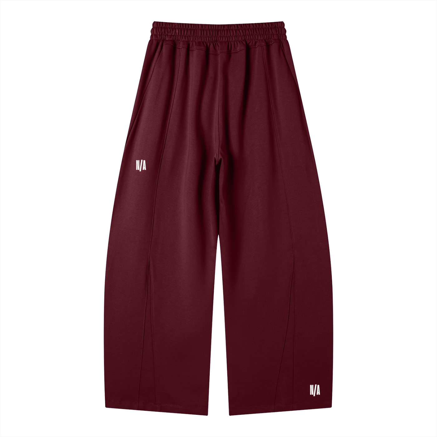 CORE SWEATPANTS / HEAVYWEIGHT