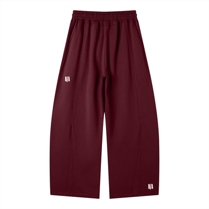 CORE SWEATPANTS / HEAVYWEIGHT