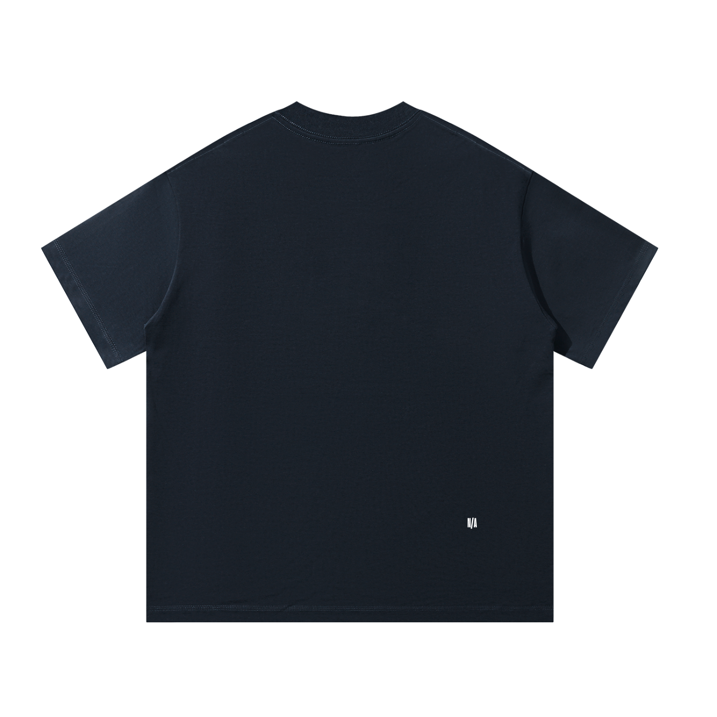CORE TEE / OVERSIZED