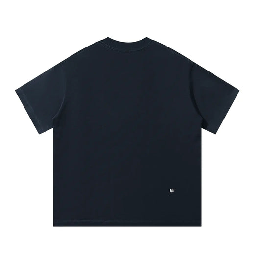 CORE TEE / OVERSIZED ODMPOD