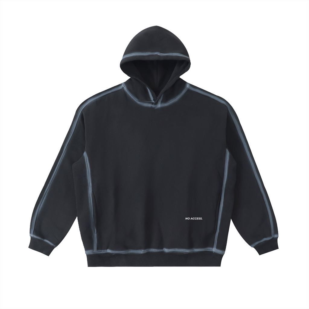CORE SUNFADE SET / HOODIE