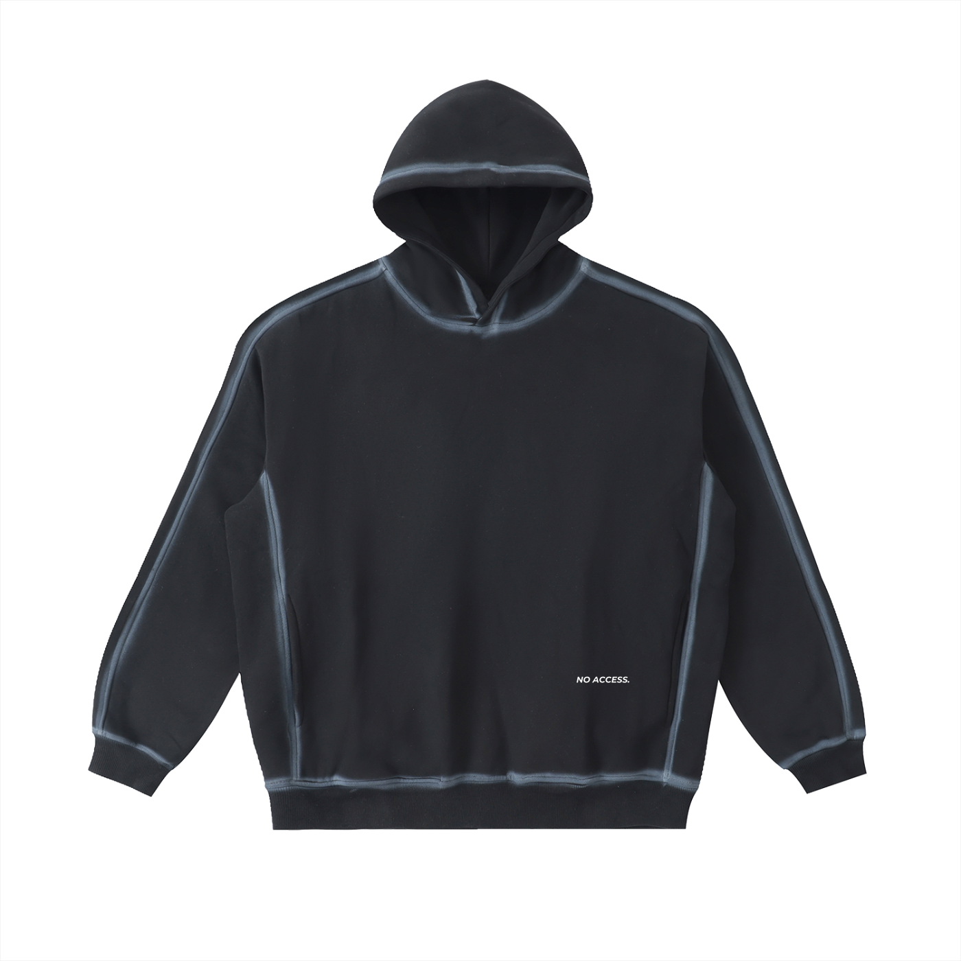 CORE SUNFADE SET / HOODIE