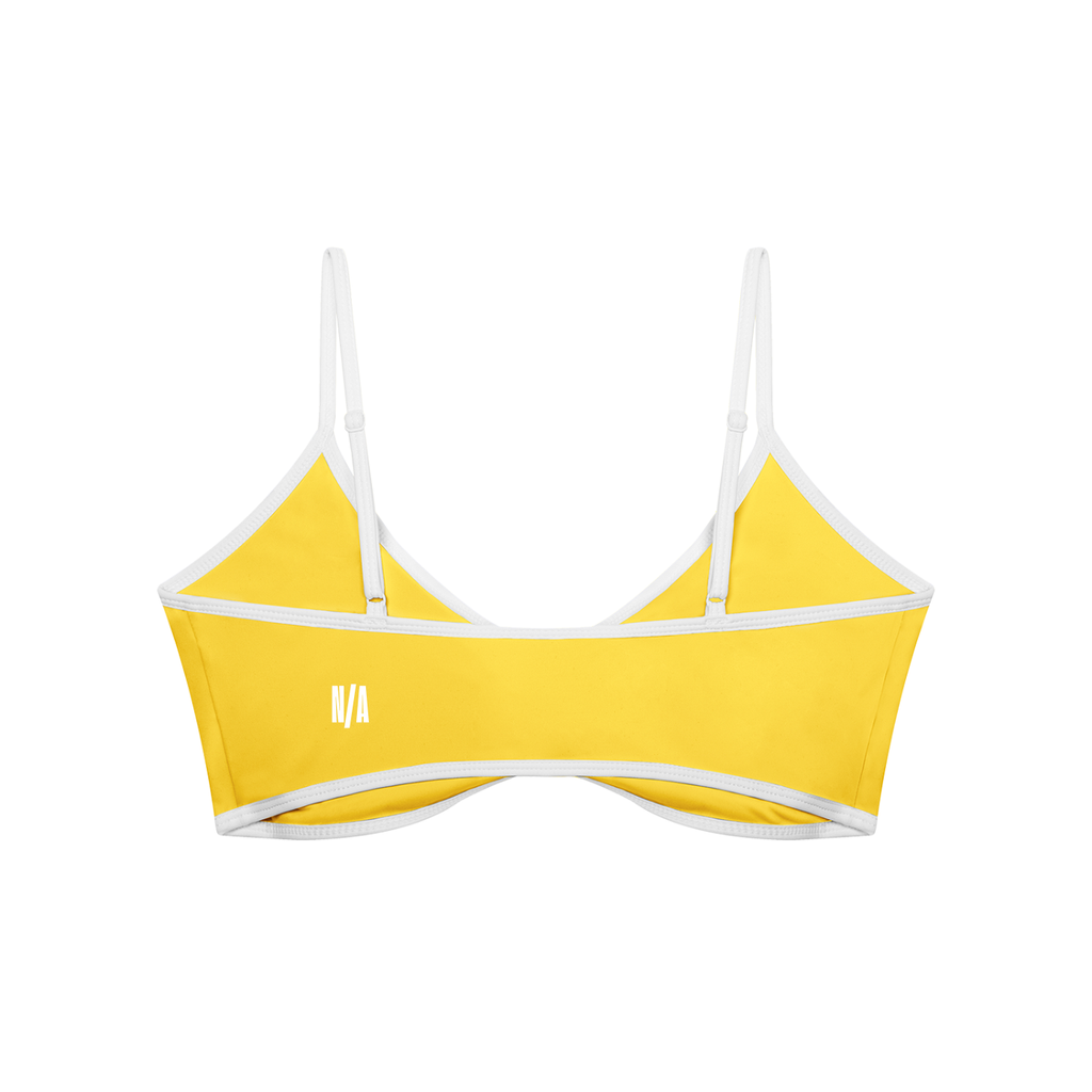 CORE SPORTS BRA / COLOUR POP