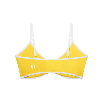 CORE-SPORT-BH / FARBKONTRAST