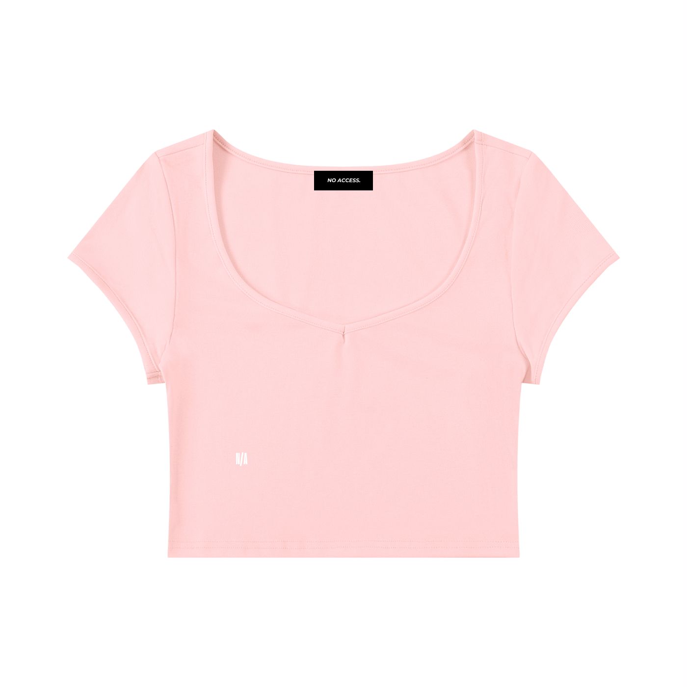CORE TOP / CAP SLEEVE