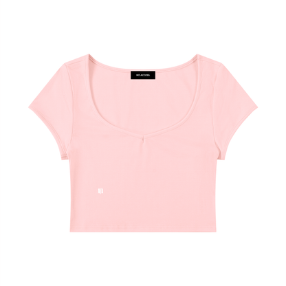CORE TOP / CAP SLEEVE