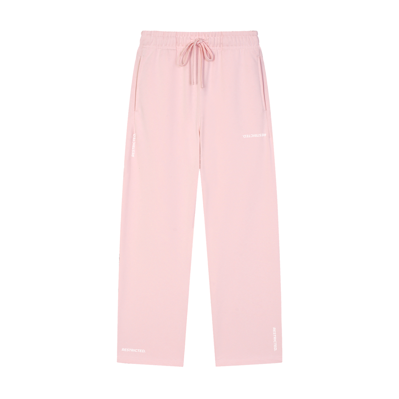 RESTRICTED / HEAVY SWEATPANTS