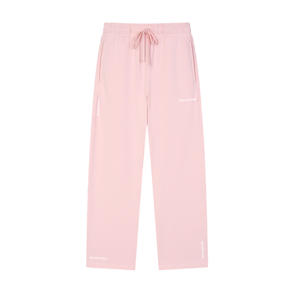 RESTRICTED / HEAVY SWEATPANTS