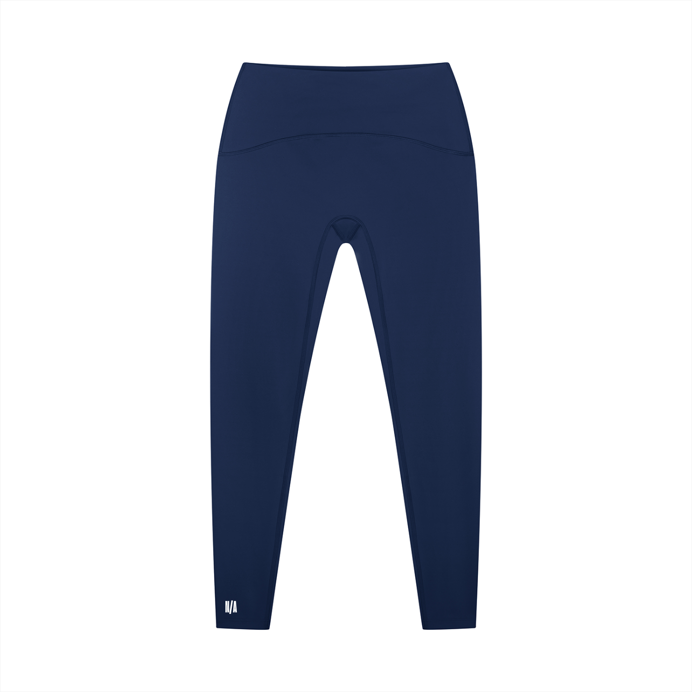Women's High-Waisted Ankle Length Yoga Leggings ODMPOD