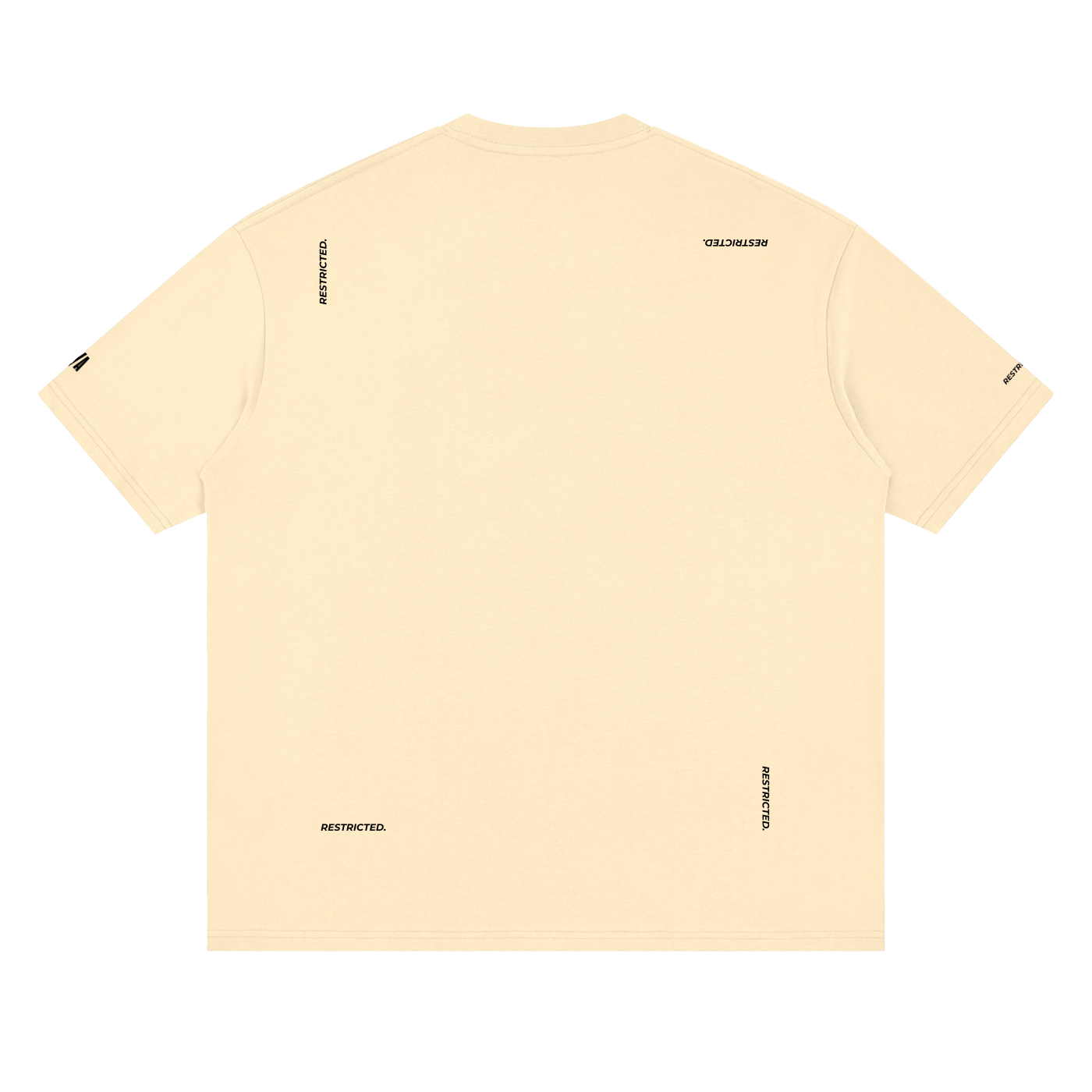RESTRICTED / TEE