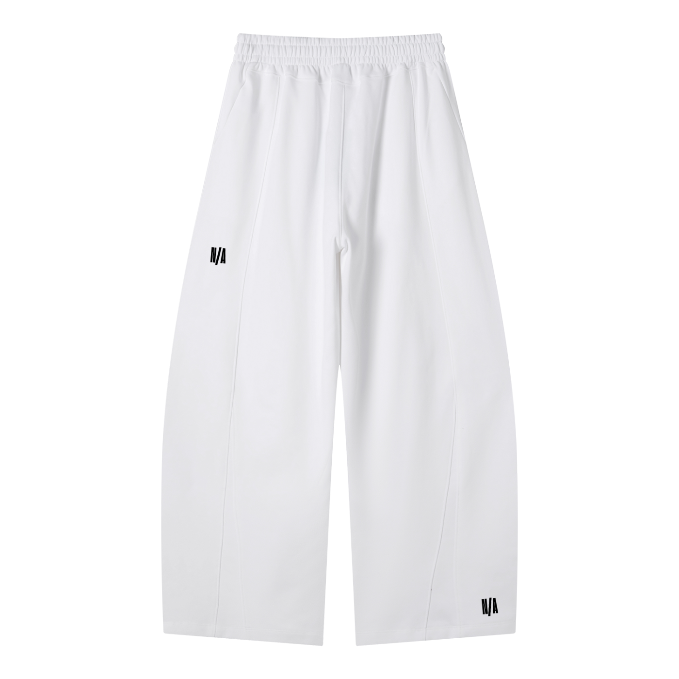 CORE SWEATPANTS / HEAVYWEIGHT