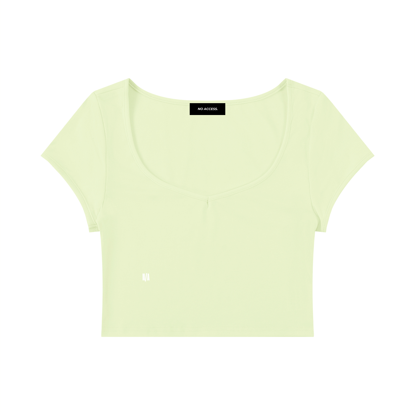 CORE TOP / CAP SLEEVE