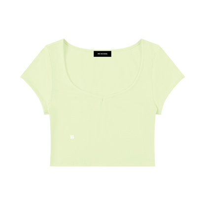 CORE TOP / CAP SLEEVE