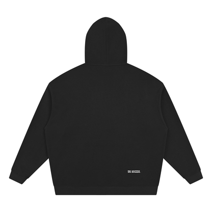 WAVE STATE HOODIE / WAFFLE SET