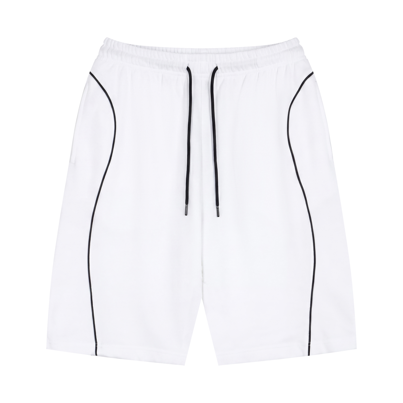 CORE SHORTS / SWIRL SET