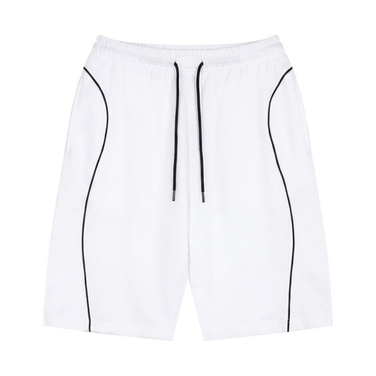 CORE SHORTS / SWIRL SET